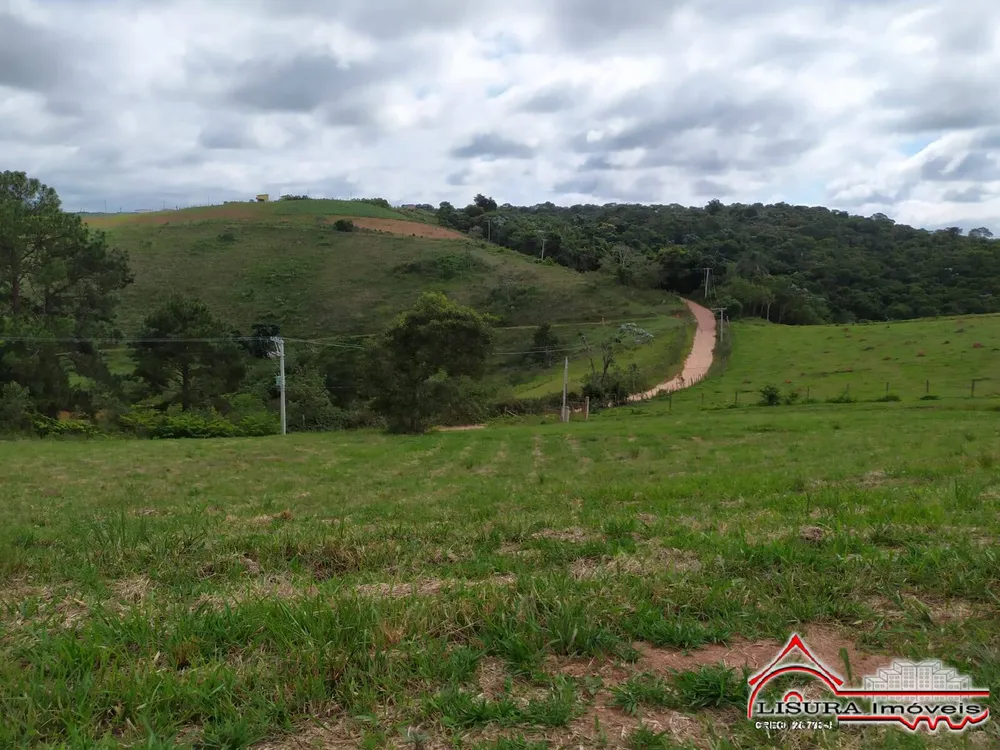 Terreno, 2 hectares - Foto 1