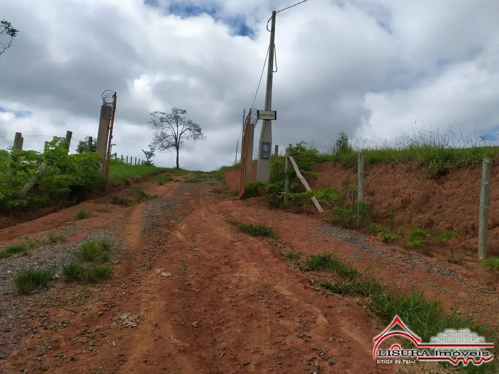 Terreno, 2 hectares - Foto 1