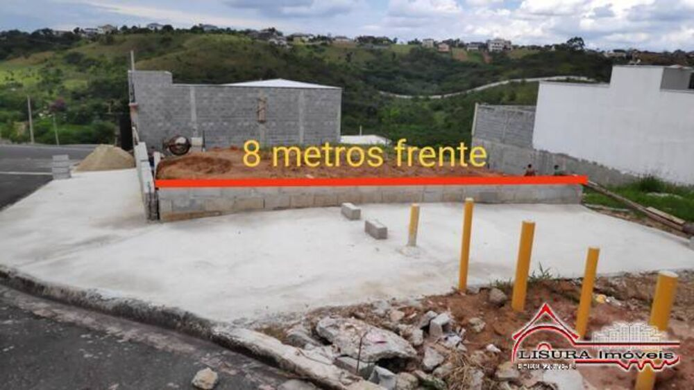 Terreno, 175 m² - Foto 1