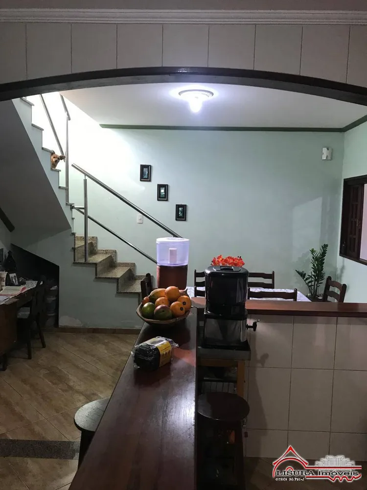 Casa, 2 quartos, 100 m² - Foto 3