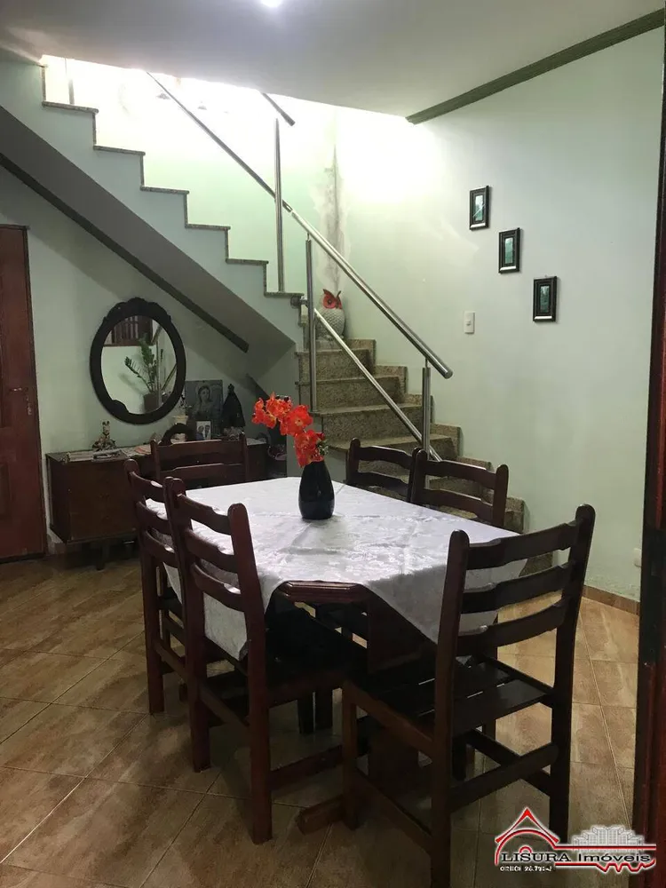 Casa, 2 quartos, 100 m² - Foto 2