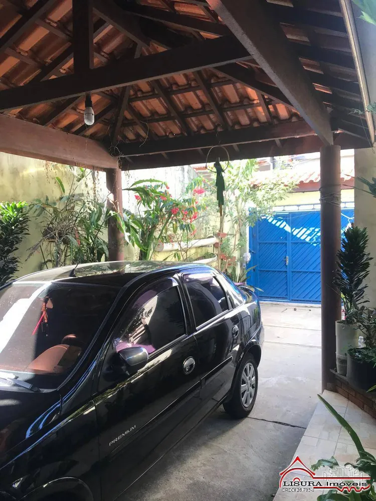 Casa, 2 quartos, 100 m² - Foto 1