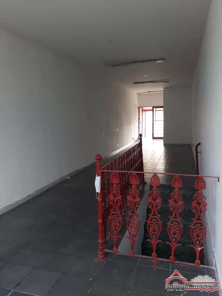 Loja-Salão, 54 m² - Foto 2