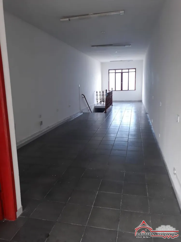 Loja-Salão, 54 m² - Foto 1