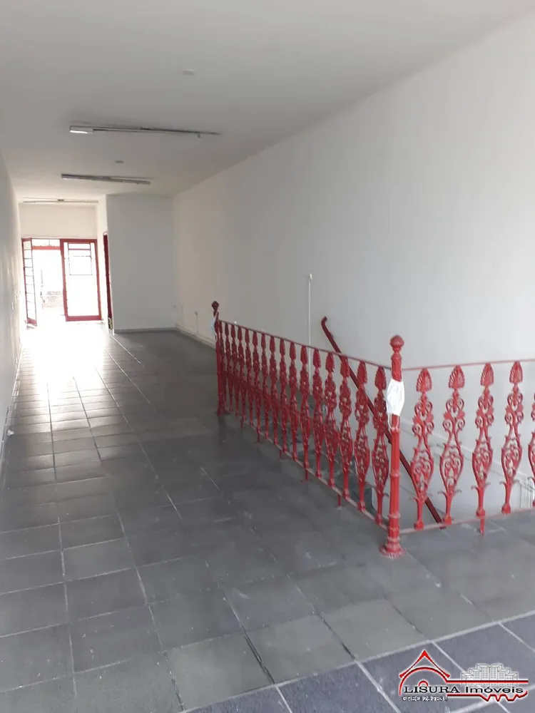 Loja-Salão, 54 m² - Foto 3