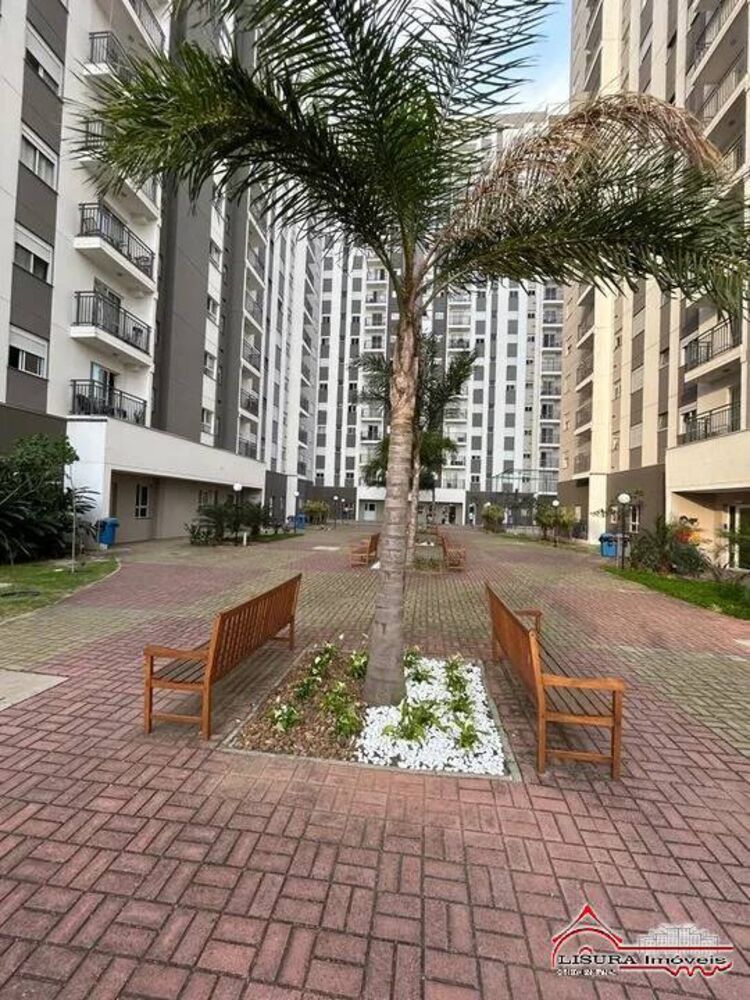 Apartamento, 2 quartos, 45 m² - Foto 4