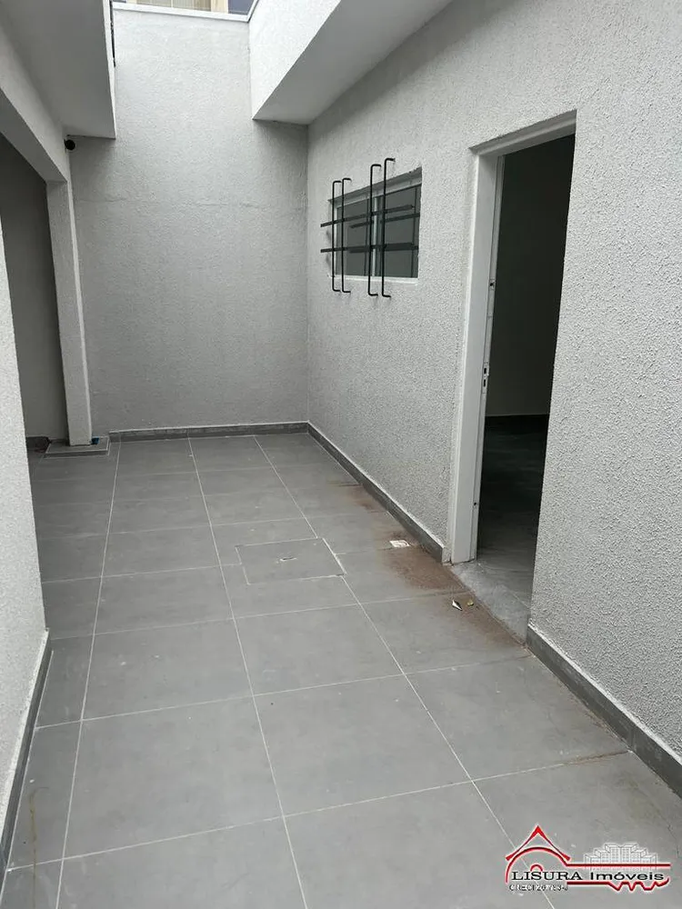 Casa, 2 quartos - Foto 4