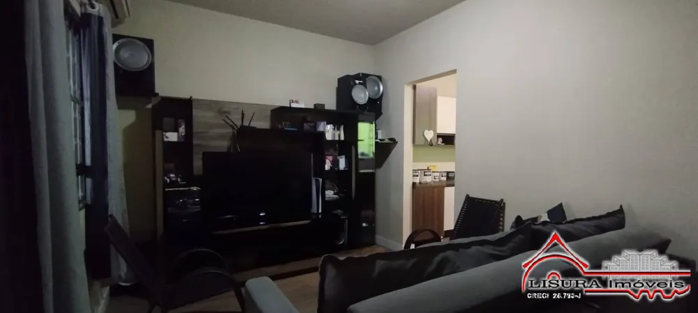 Casa, 2 quartos, 71 m² - Foto 1