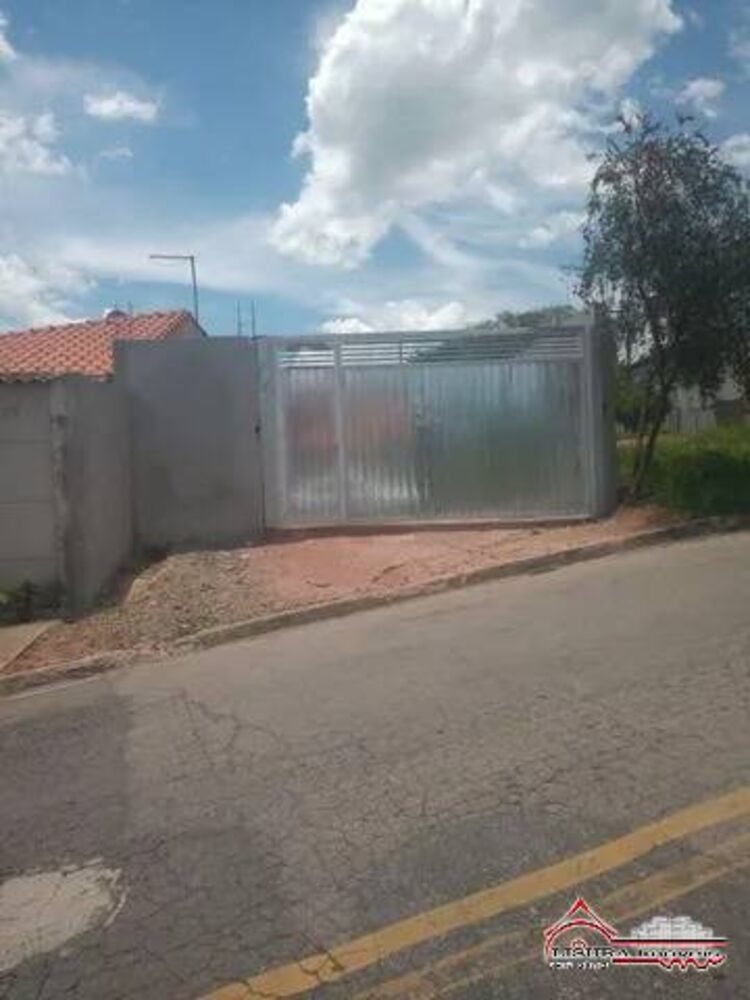 Terreno, 204 m² - Foto 1