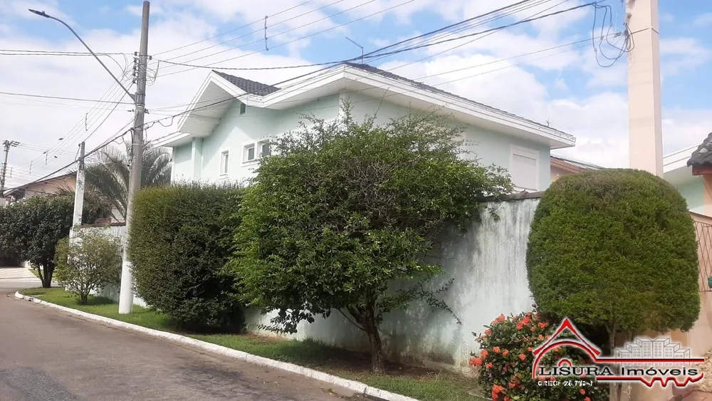 Casa de Condomínio, 4 quartos - Foto 2