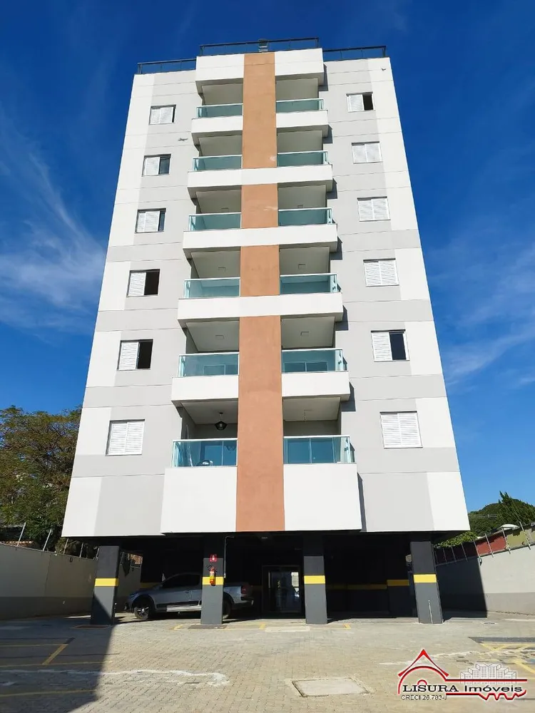 Apartamento, 2 quartos, 68 m² - Foto 5
