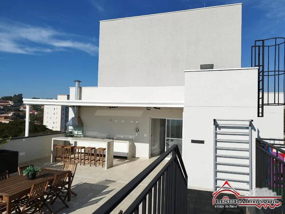 Apartamento, 2 quartos, 68 m² - Foto 12