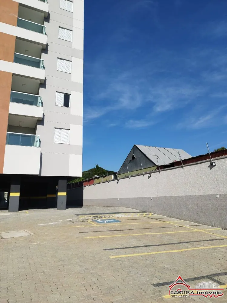 Apartamento, 2 quartos, 68 m² - Foto 8