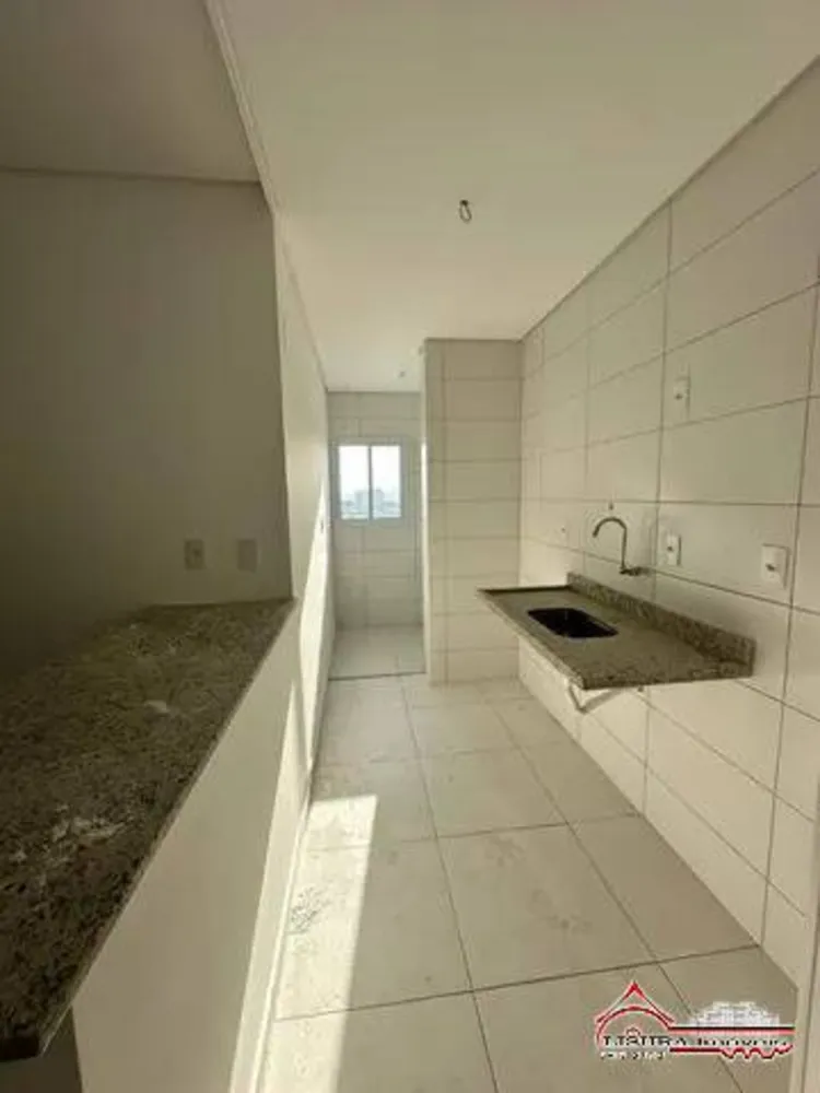 Apartamento, 2 quartos, 68 m² - Foto 2
