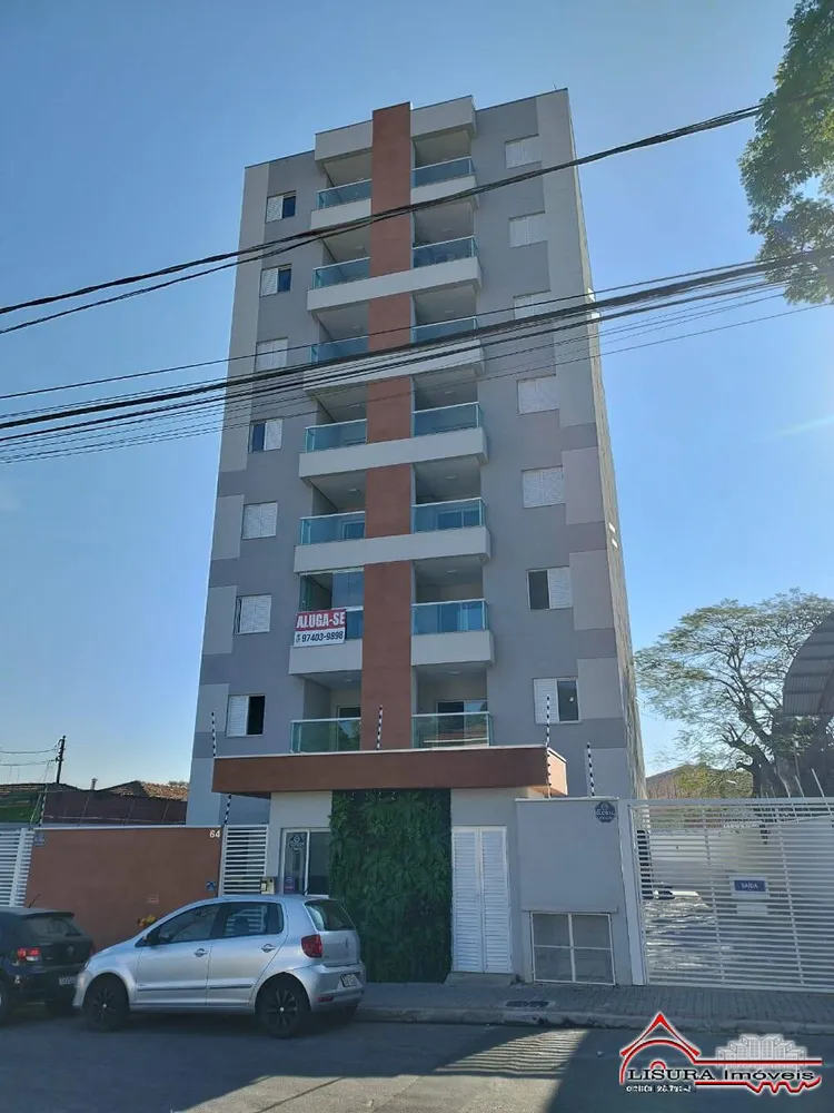 Apartamento, 2 quartos, 68 m² - Foto 7