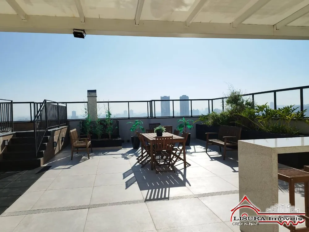 Apartamento, 2 quartos, 68 m² - Foto 13
