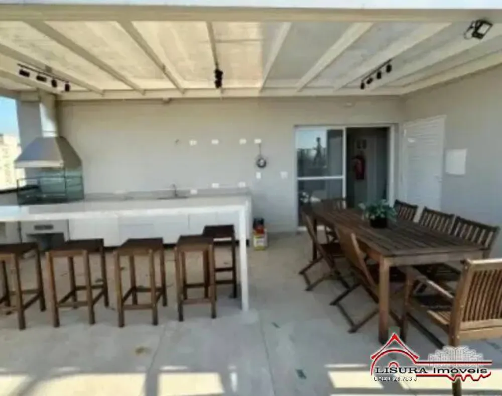 Apartamento, 2 quartos, 68 m² - Foto 15