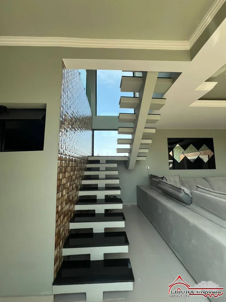 Casa, 2 quartos, 107 m² - Foto 4