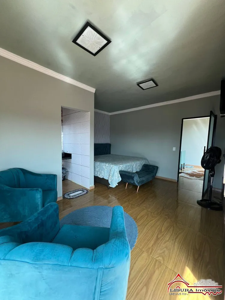 Casa, 2 quartos, 107 m² - Foto 7