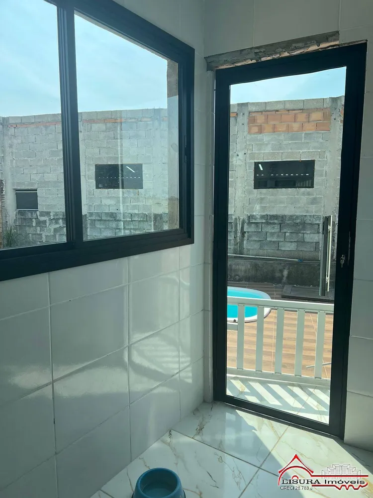 Casa, 2 quartos, 107 m² - Foto 11