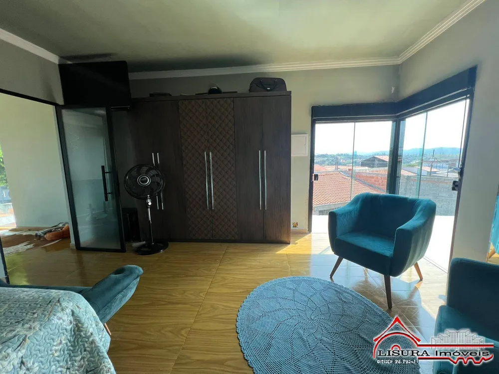 Casa, 2 quartos, 107 m² - Foto 9
