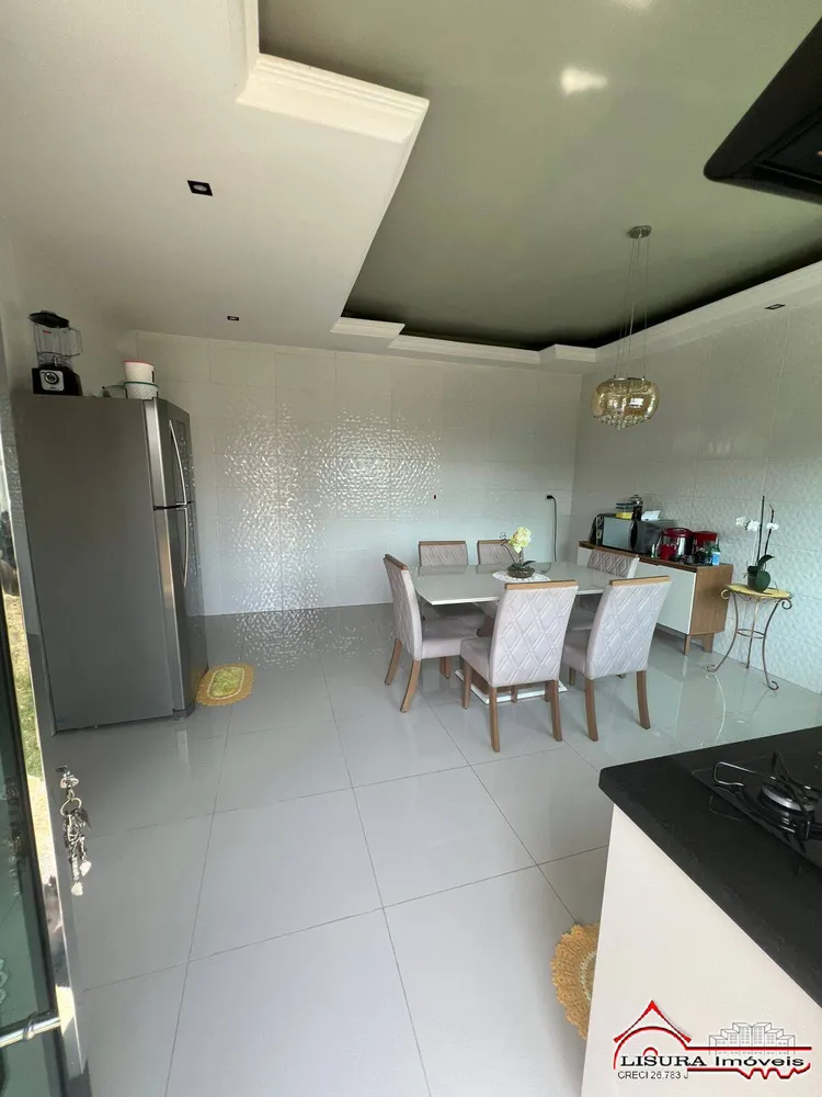 Casa, 2 quartos, 107 m² - Foto 2