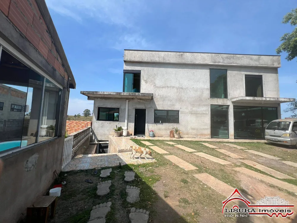 Casa, 2 quartos, 107 m² - Foto 1