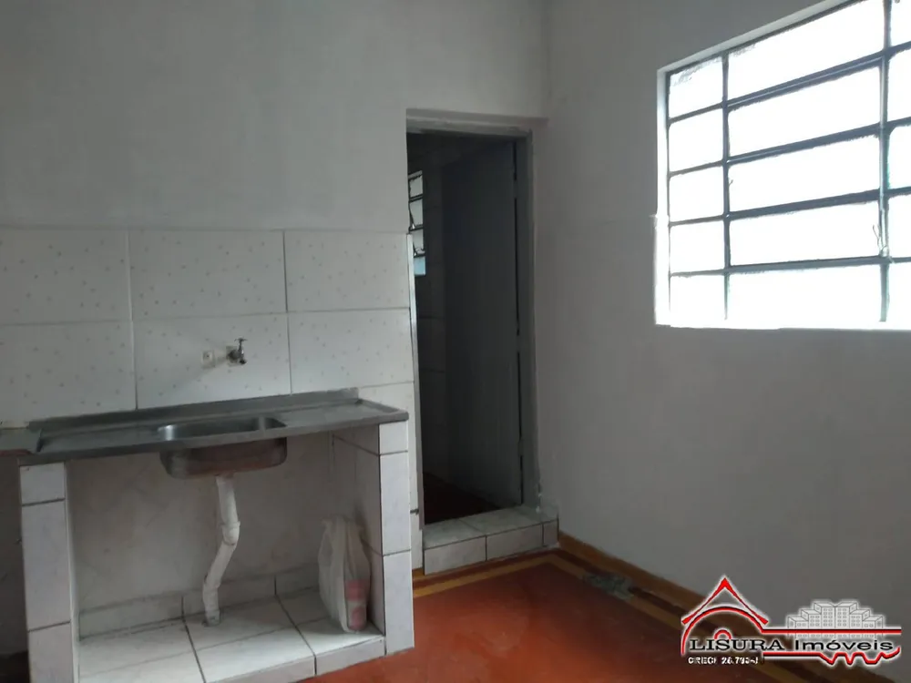 Casa, 3 quartos, 159 m² - Foto 1