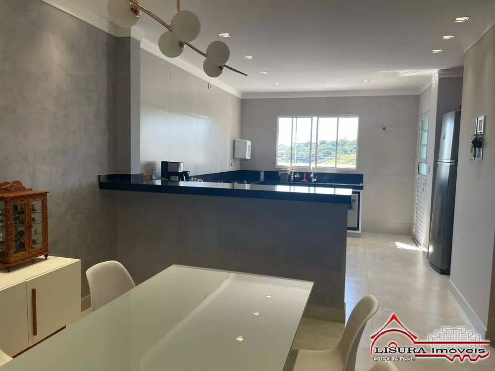 Casa, 3 quartos, 169 m² - Foto 3