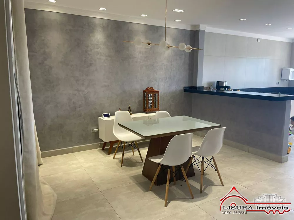 Casa, 3 quartos, 169 m² - Foto 4