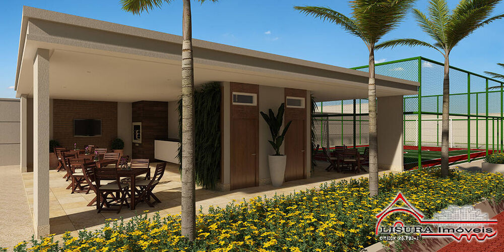 Apartamento, 2 quartos, 64 m² - Foto 2