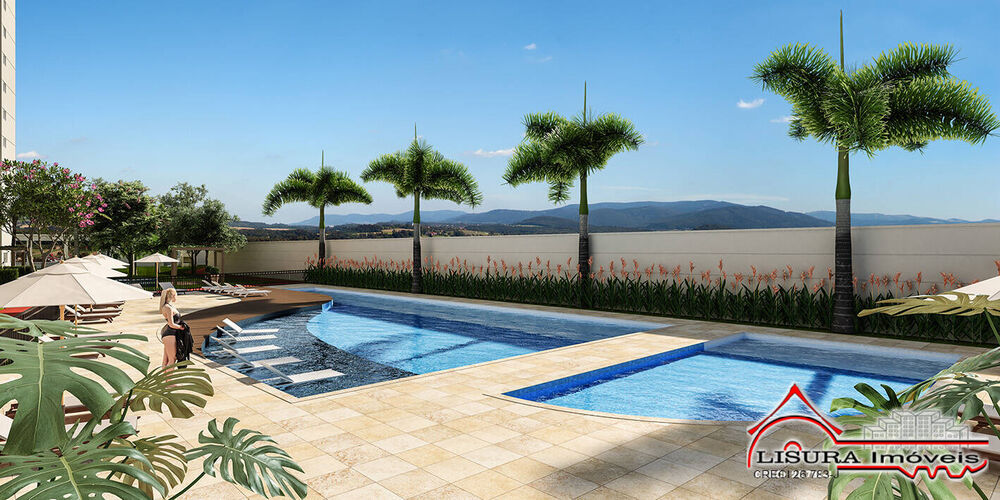 Apartamento, 2 quartos, 64 m² - Foto 1