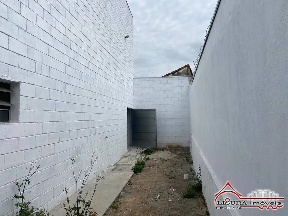 Depósito-Galpão, 170 m² - Foto 5