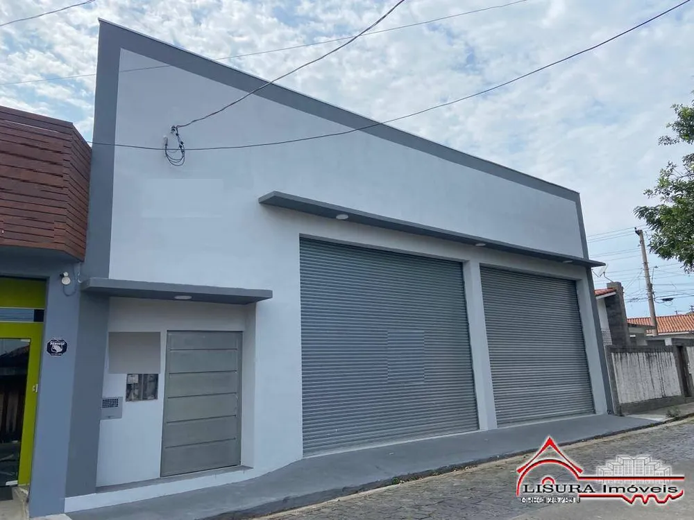 Depósito-Galpão, 170 m² - Foto 1