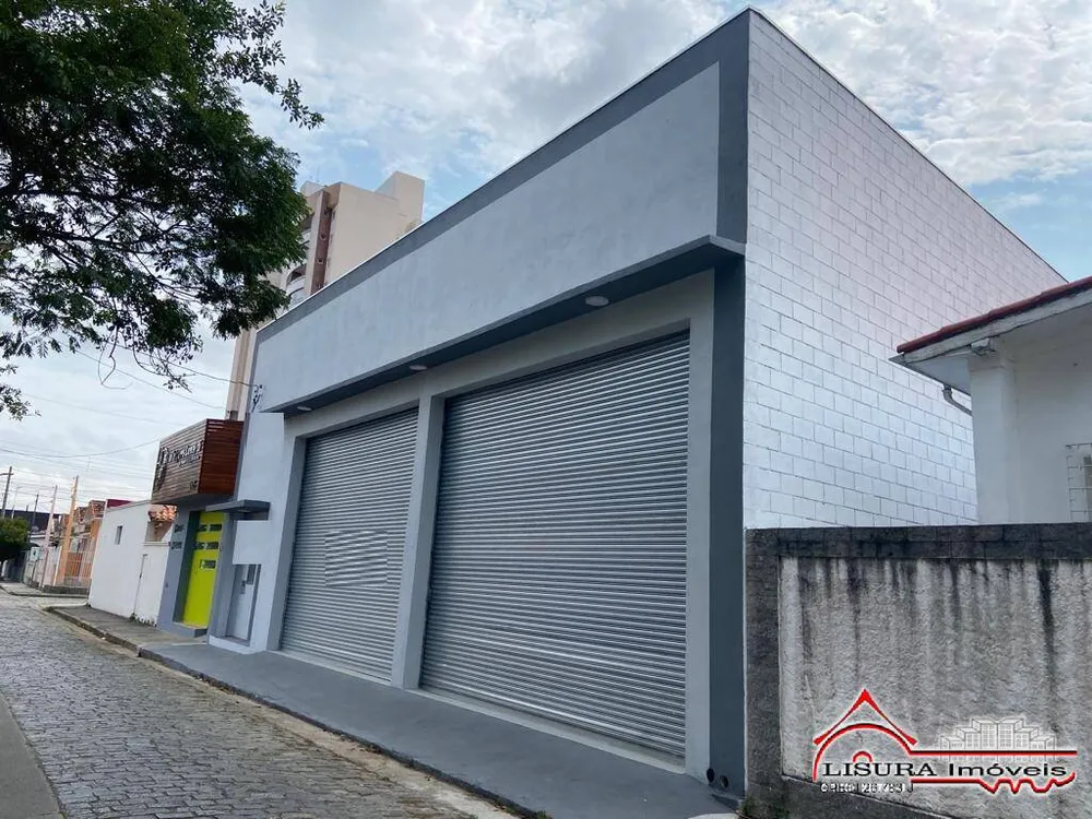 Depósito-Galpão, 170 m² - Foto 2