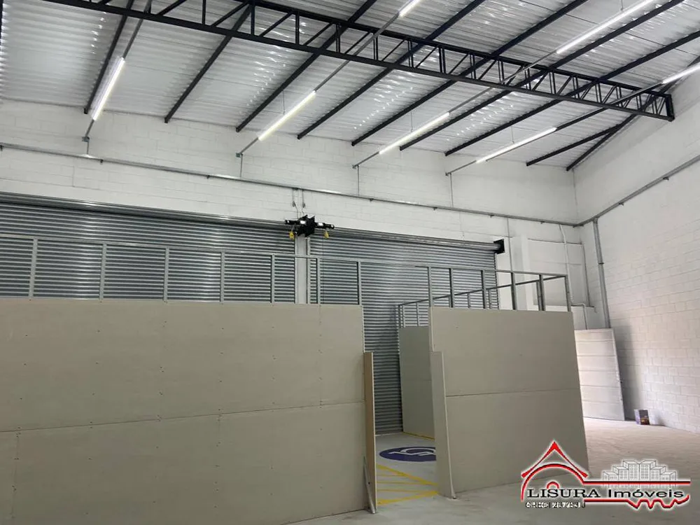 Depósito-Galpão, 170 m² - Foto 4