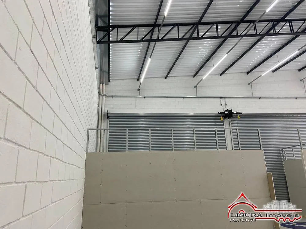 Depósito-Galpão, 170 m² - Foto 3