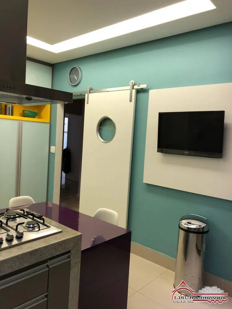Casa, 5 quartos, 237 m² - Foto 10