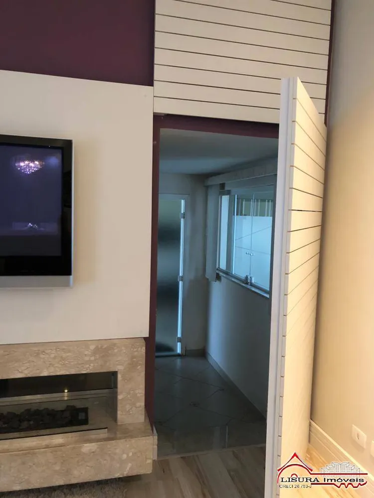 Casa, 5 quartos, 237 m² - Foto 11