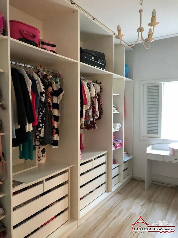 Casa, 5 quartos, 237 m² - Foto 8
