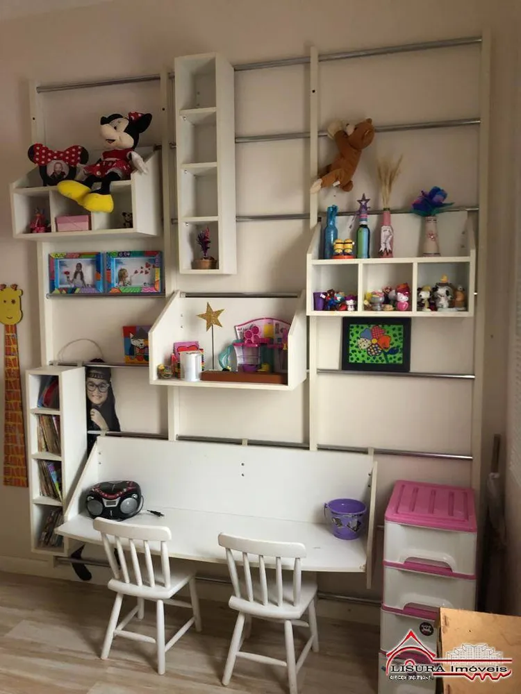 Casa, 5 quartos, 237 m² - Foto 6