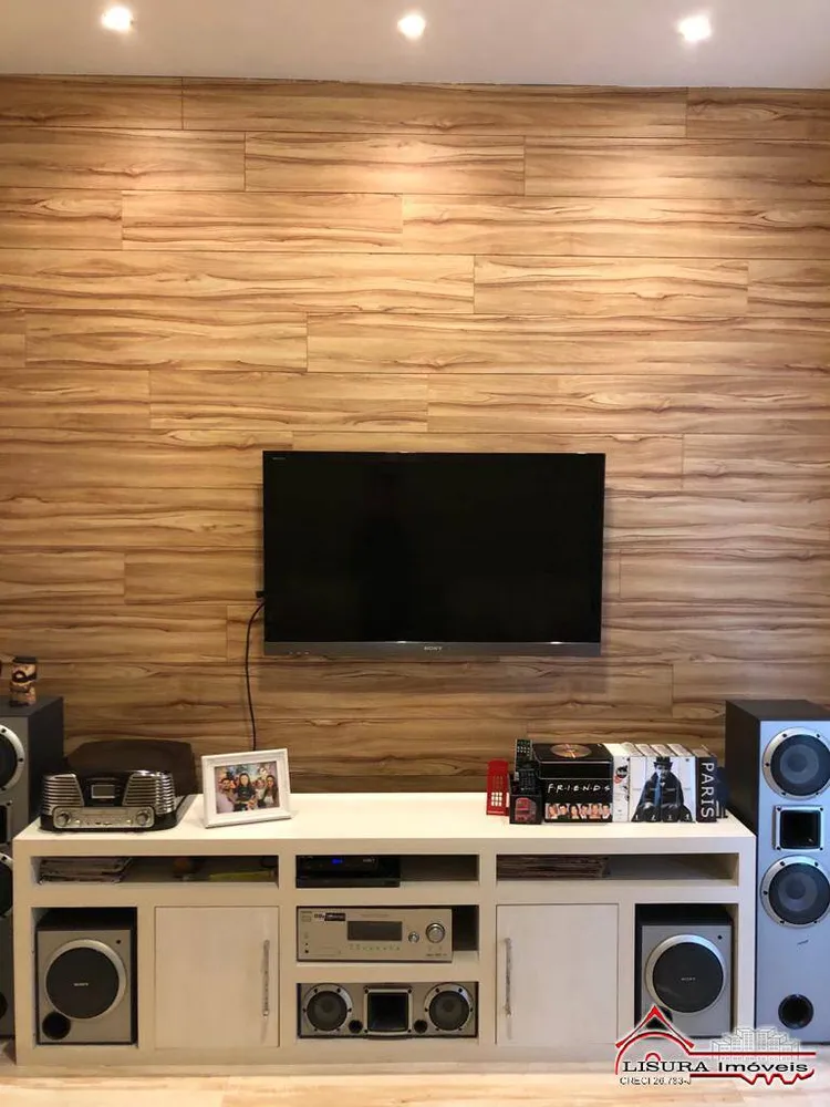 Casa, 5 quartos, 237 m² - Foto 4