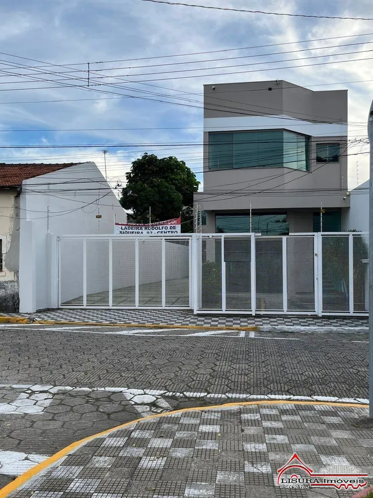 Loja-Salão, 420 m² - Foto 1