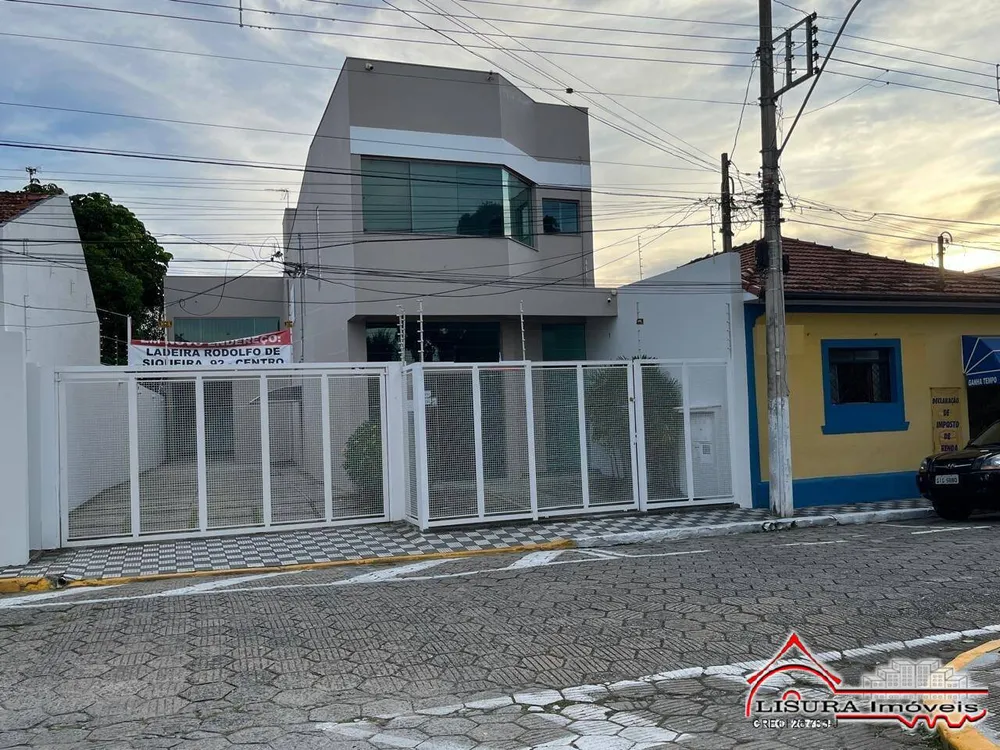 Loja-Salão, 420 m² - Foto 8