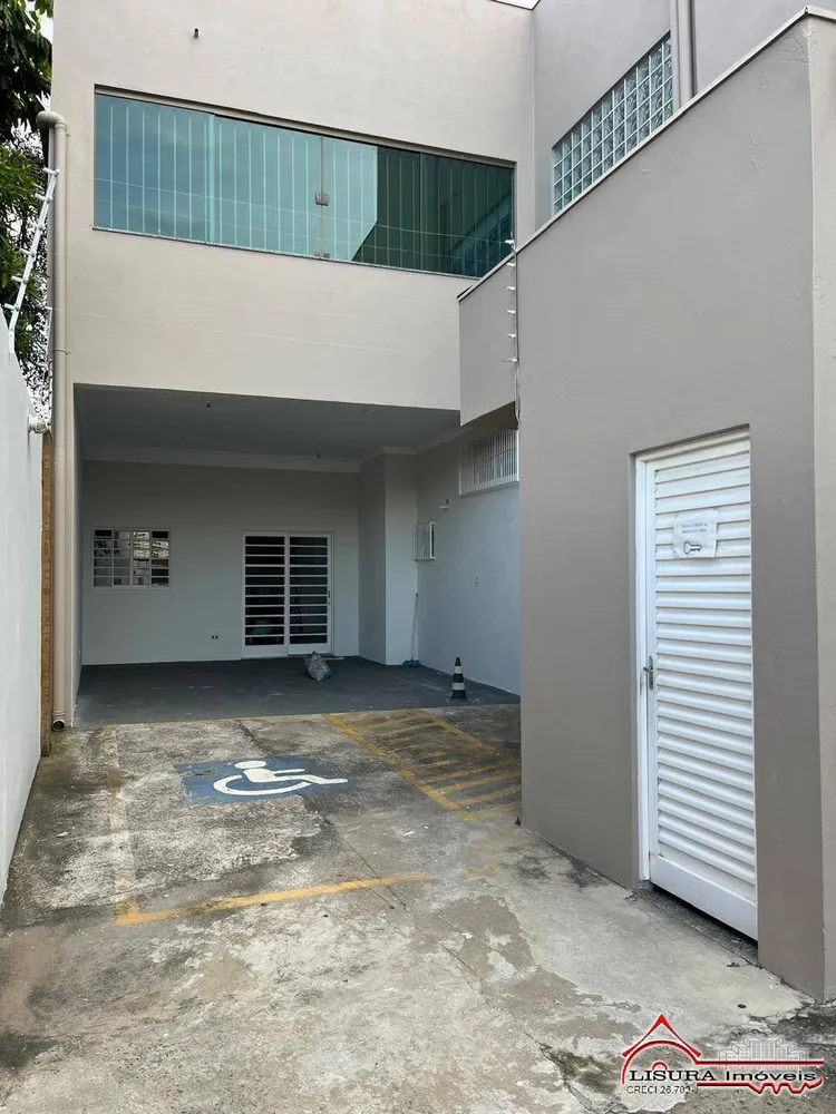 Loja-Salão, 420 m² - Foto 2