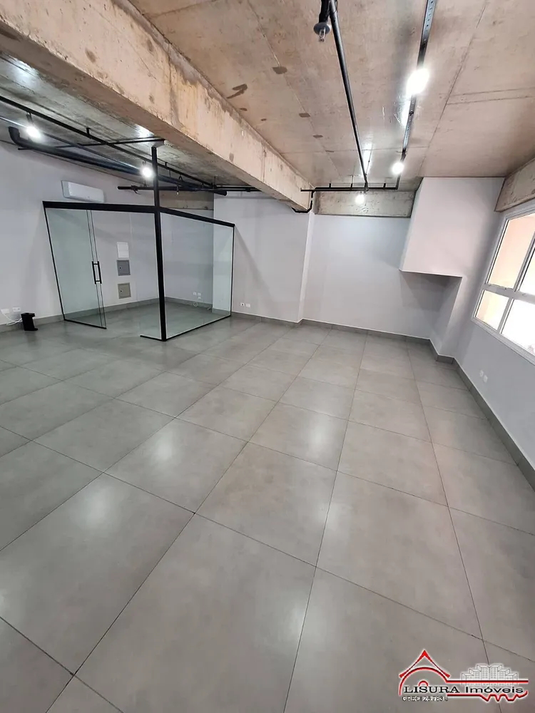 Sala-Conjunto, 57 m² - Foto 1