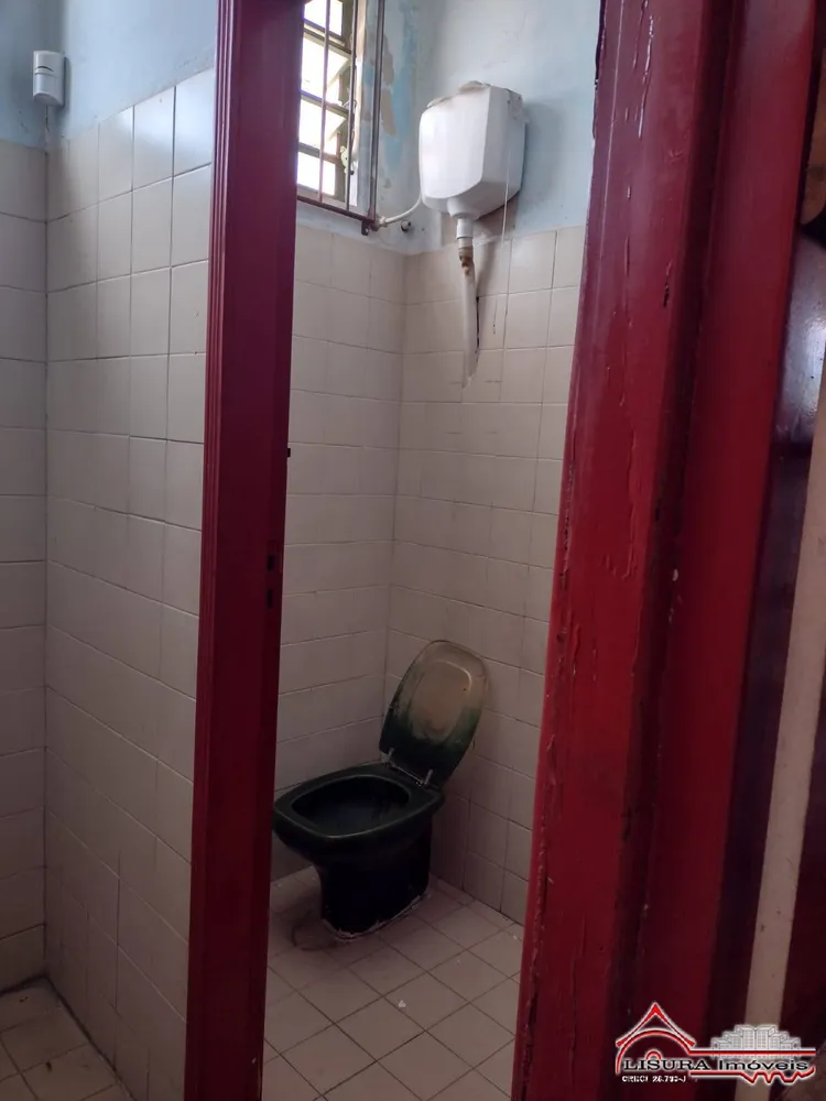 Loja-Salão, 500 m² - Foto 7