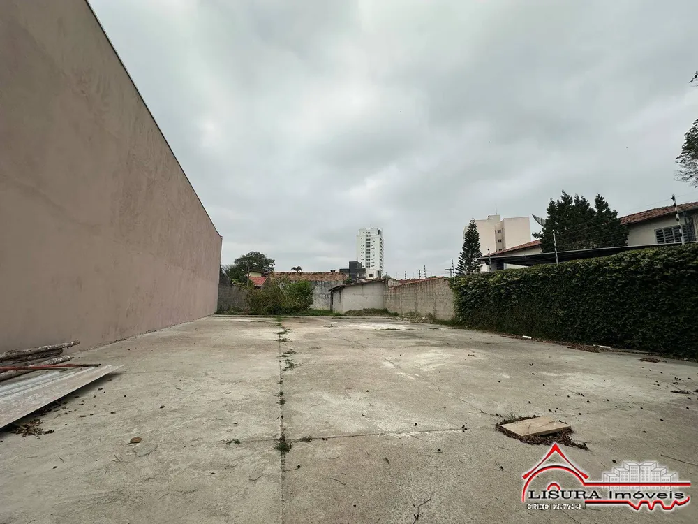 Terreno, 380 m² - Foto 1