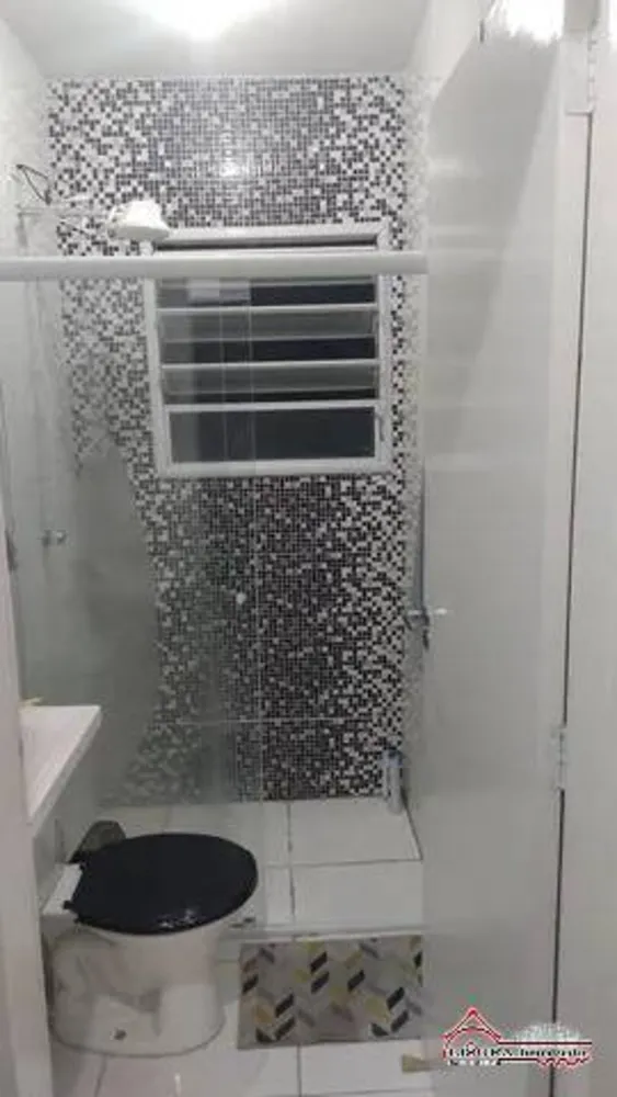 Apartamento, 2 quartos, 43 m² - Foto 4