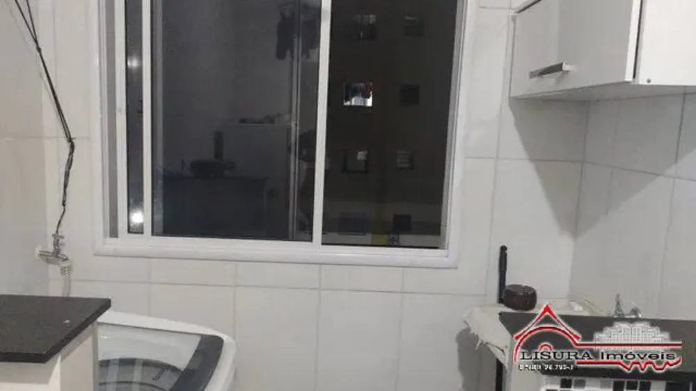 Apartamento, 2 quartos, 43 m² - Foto 2